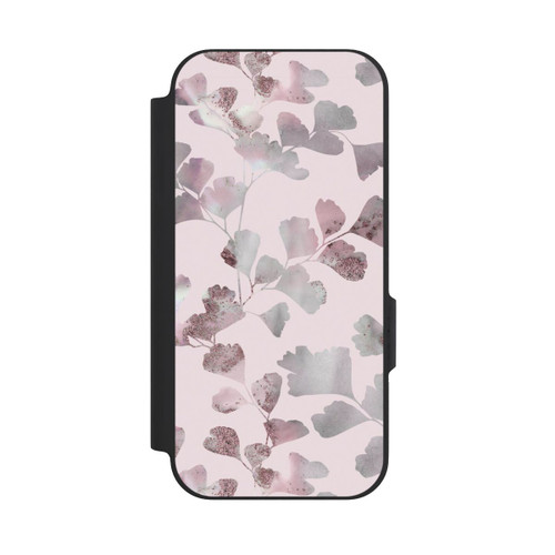 Google Pixel 9a NIVOflip Herbstlicher Ginkgo