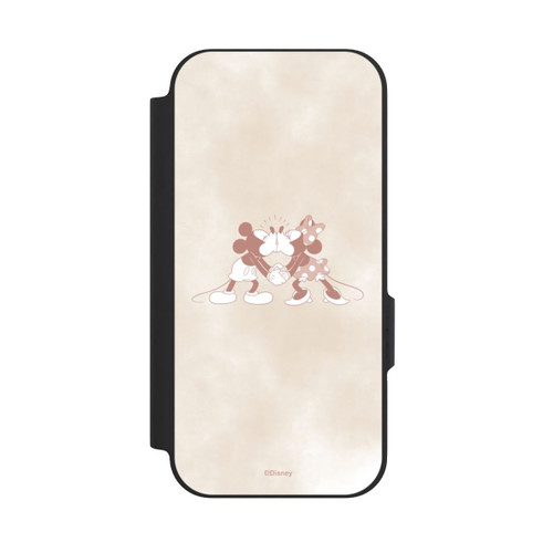 Google Pixel 9a NIVOflip Micky Minnie Kissing Boho