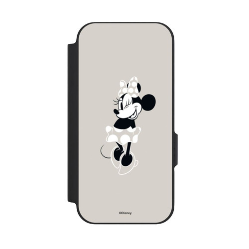 Google Pixel 9a NIVOflip Minnie Zwinkernde Boho
