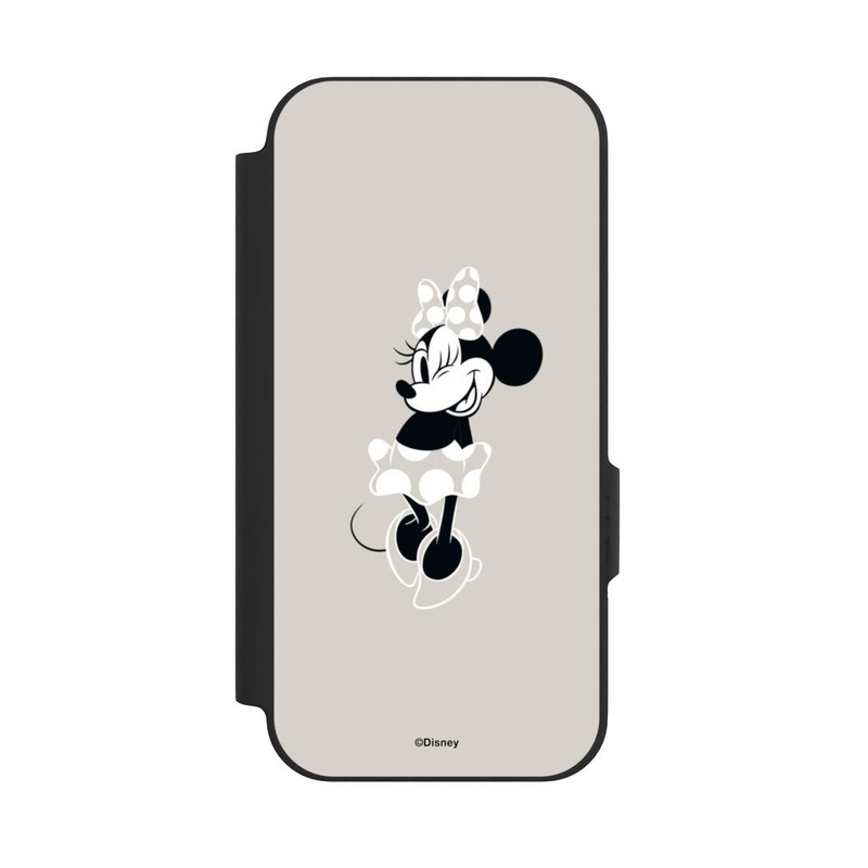 Pixel 9a NIVOflip Minnie Zwinkernde Boho