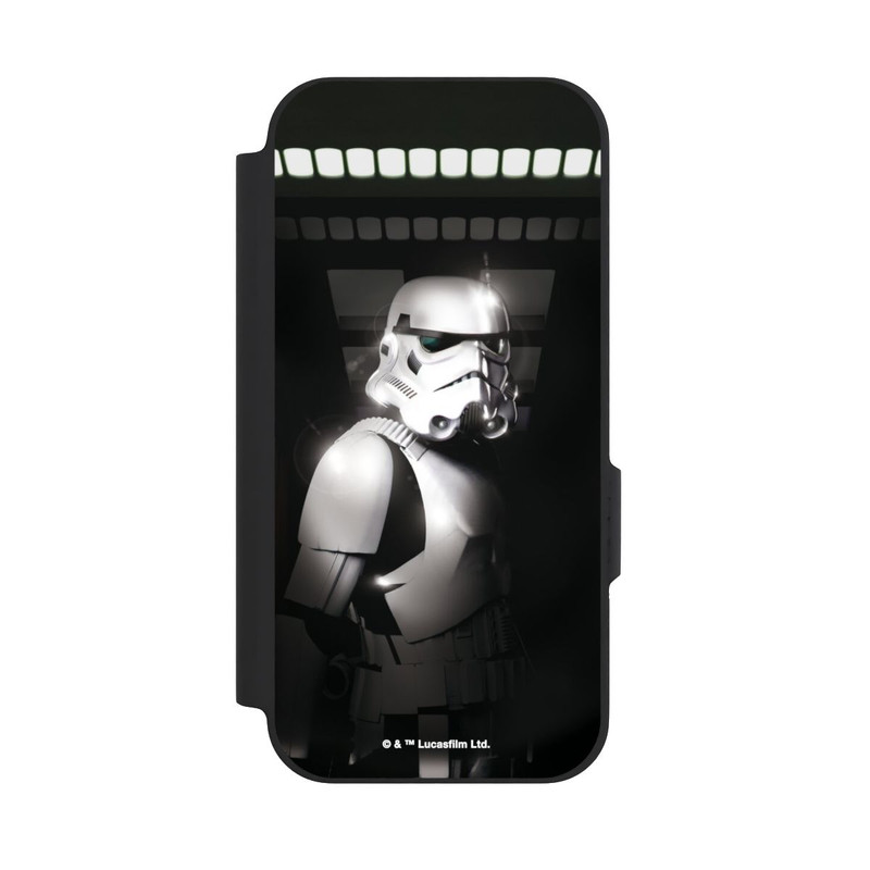 Pixel 9a NIVOflip Der Mandalorian Sturmtruppler