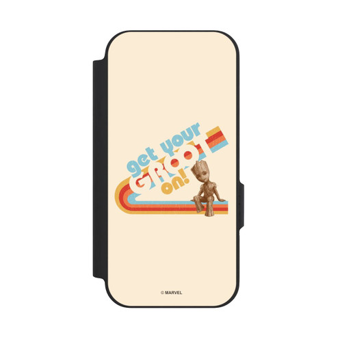 Google Pixel 9a NIVOflip Get Your Groot On Guardians of the Galaxy