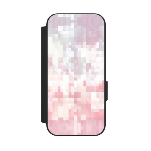 Google Pixel 9a NIVOflip Pixel Glitch Pastel
