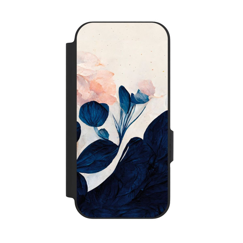 Pixel 9a NIVOflip Tulipes bleues