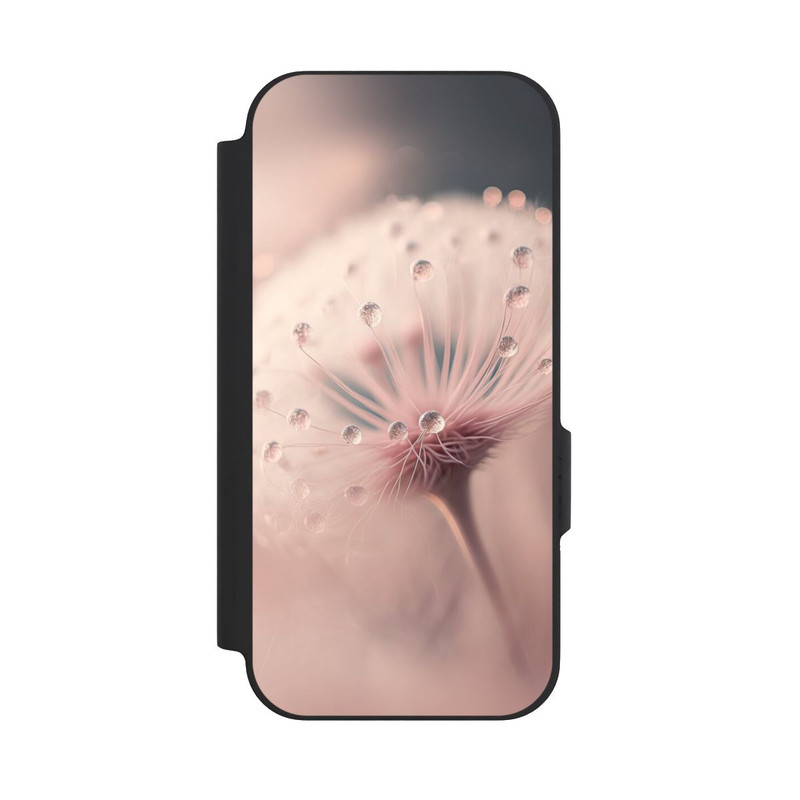Pixel 9a NIVOflip Macro pastel avec IA