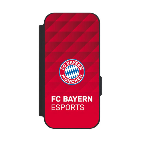 Google Pixel 9a NIVOflip FCB eSports Rot