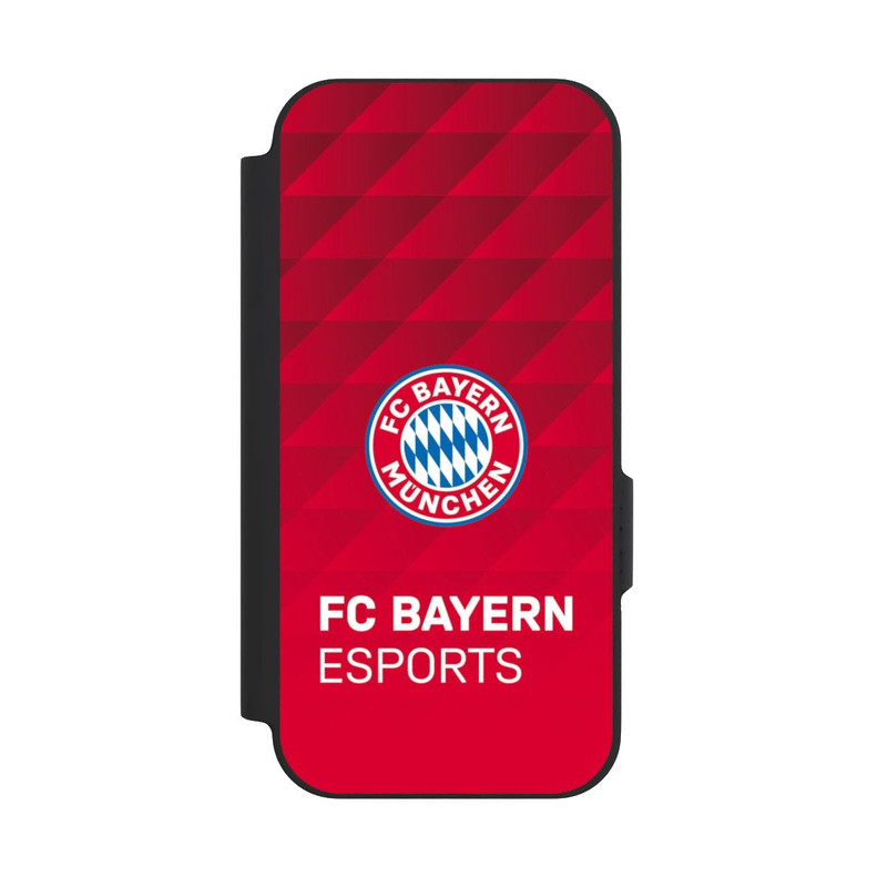 Pixel 9a NIVOflip FCB eSports Rot