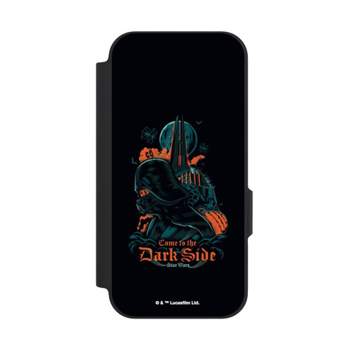 Google Pixel 9a NIVOflip Darth Vader Halloween