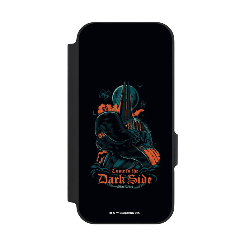 Pixel 9a NIVOflip Darth Vader Halloween