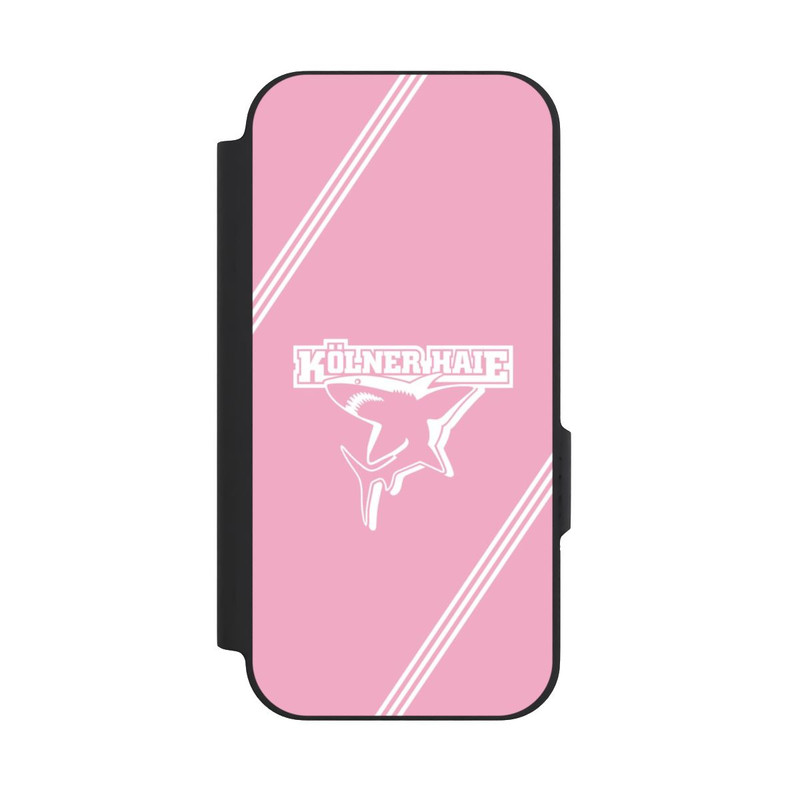 Pixel 9a NIVOflip Kölner Haie Rosa