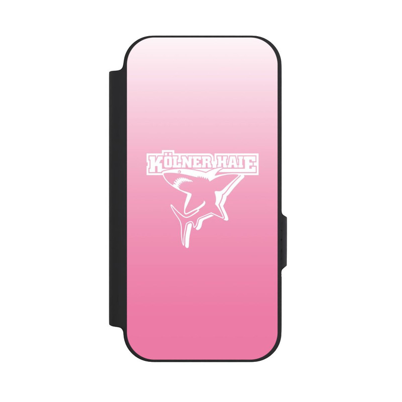 Pixel 9a NIVOflip Kölner Haie Pink