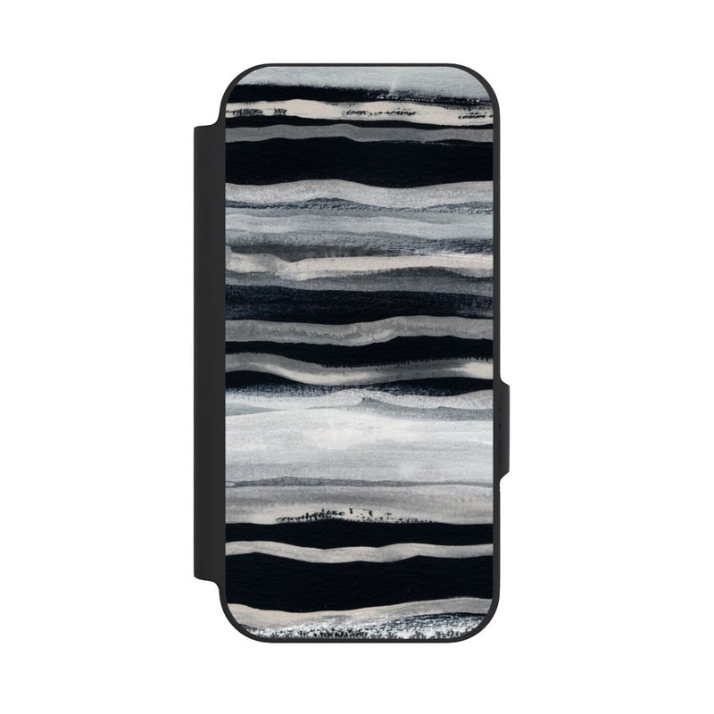 Pixel 9a NIVOflip Abstrakte Pinselstriche 68