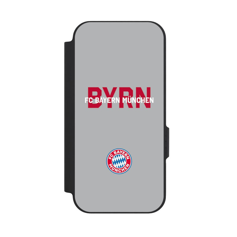 Pixel 9a NIVOflip BYRN grau
