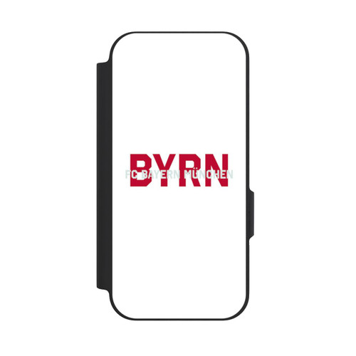 Google Pixel 9a NIVOflip BYRN weiss