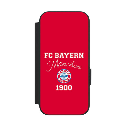 Google Pixel 9a NIVOflip FC Bayern 1900