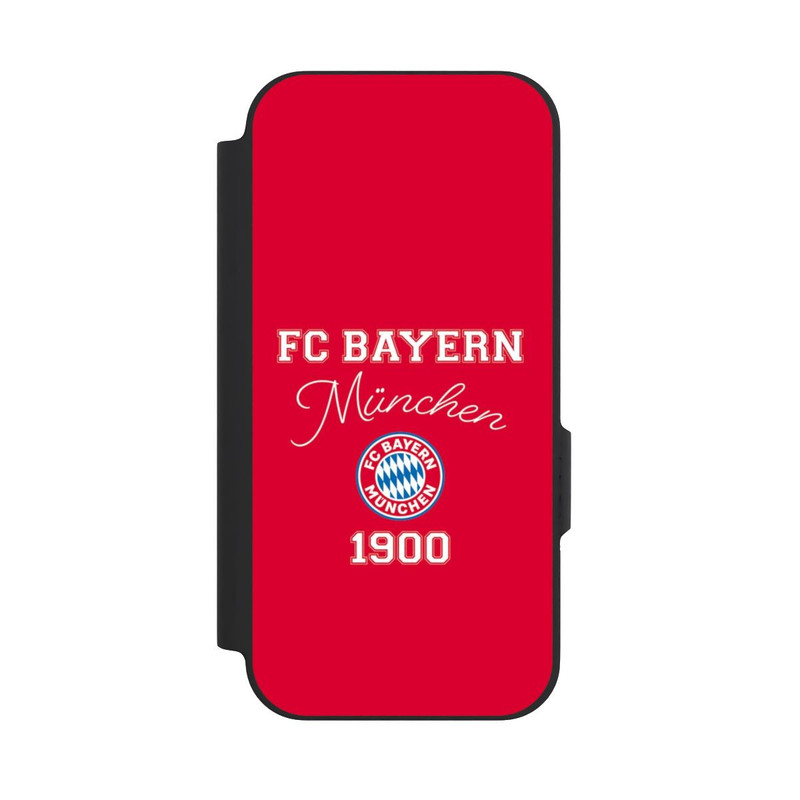Pixel 9a NIVOflip FC Bayern 1900