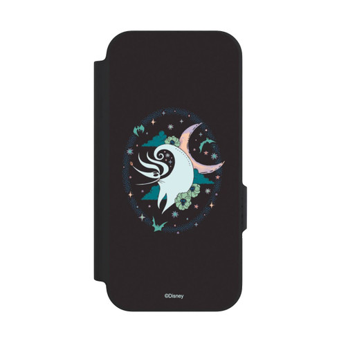 Google Pixel 9a NIVOflip Nightmare Before Christmas Zero Dog