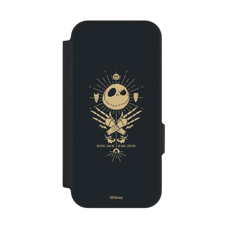 Pixel 9a NIVOflip Nightmare Before Christmas King Jack