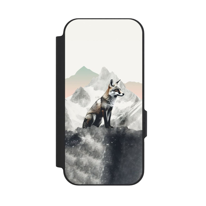 Pixel 9a NIVOflip Mountain Fox