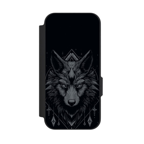Google Pixel 9a NIVOflip Zodiac Wolf