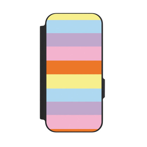 Google Pixel 9a NIVOflip Glück