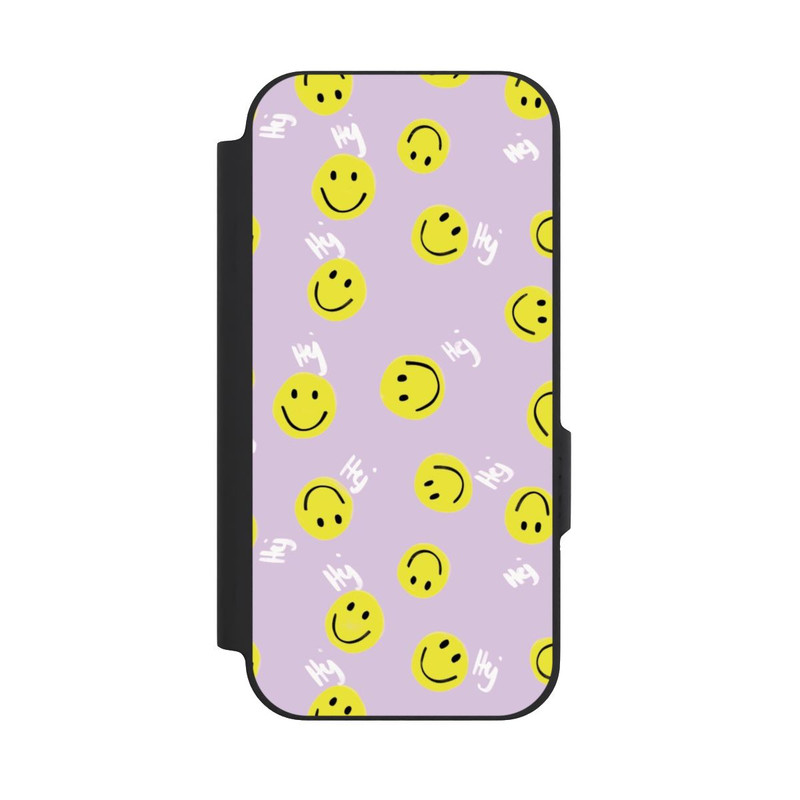 Pixel 9a NIVOflip Hej Smile