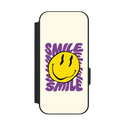 Google Pixel 9a NIVOflip Smile