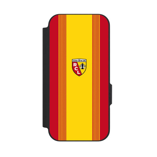 Google Pixel 9a NIVOflip RC Lens Maillot Domicile 23/24