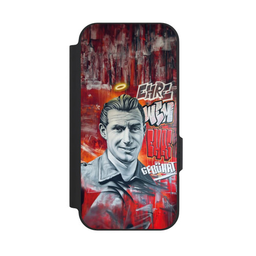 Google Pixel 9a NIVOflip 1.FCK Fritz Walter