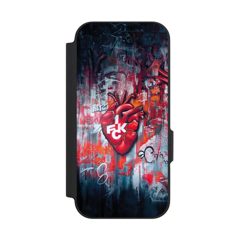 Pixel 9a NIVOflip 1.FCK Herz