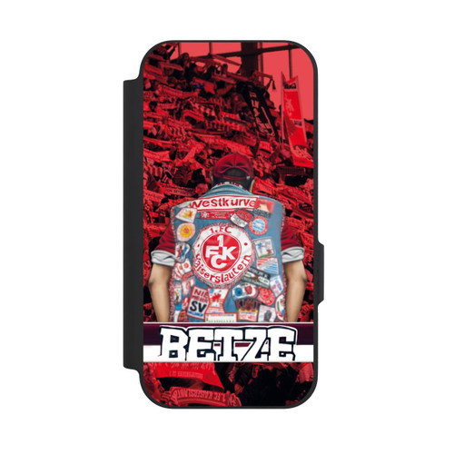 Google Pixel 9a NIVOflip 1.FCK Betze