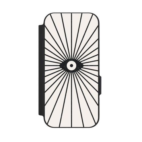 Google Pixel 9a NIVOflip Großer Bruder