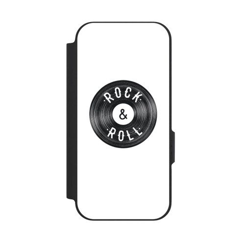 Google Pixel 9a NIVOflip Rock and Roll