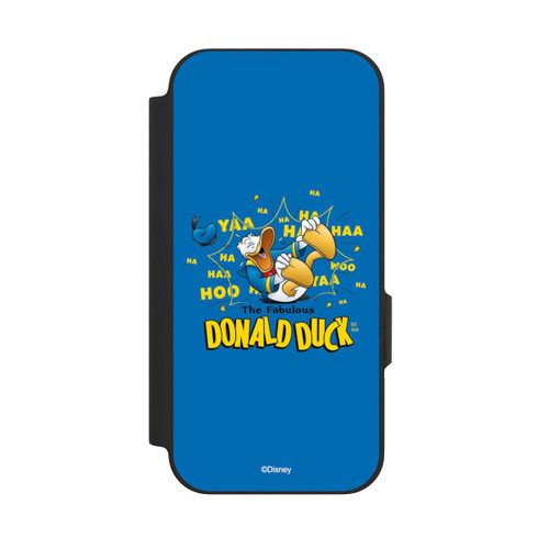 Google Pixel 9a NIVOflip Donald Duck Laughing