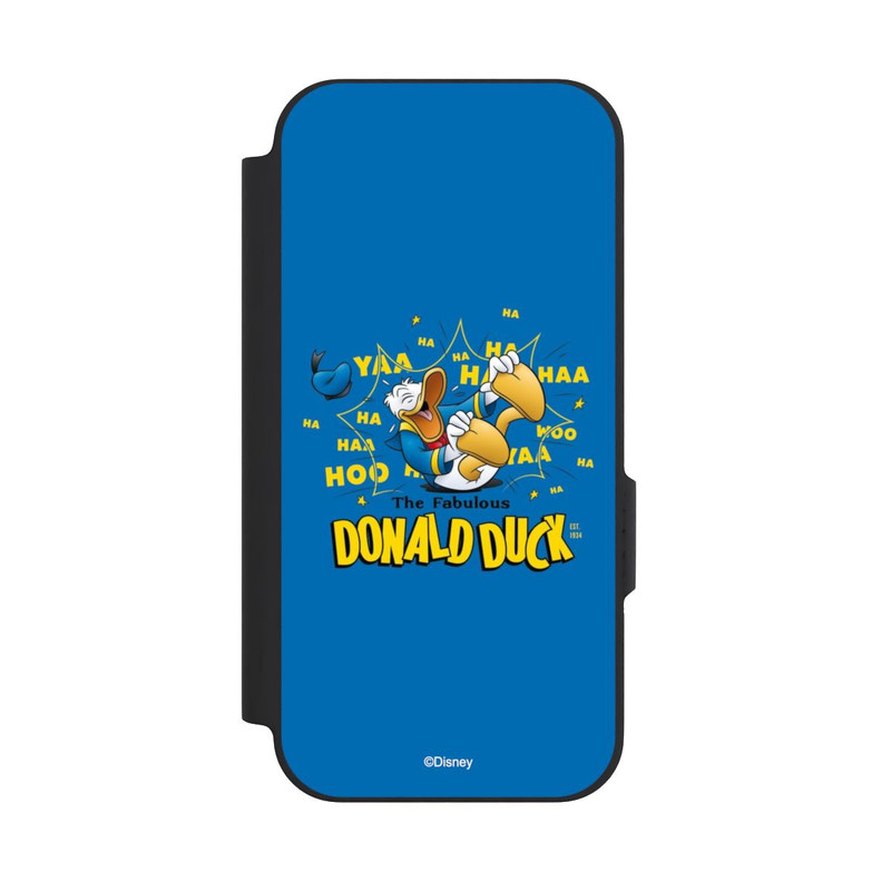 Pixel 9a NIVOflip Donald Duck Laughing