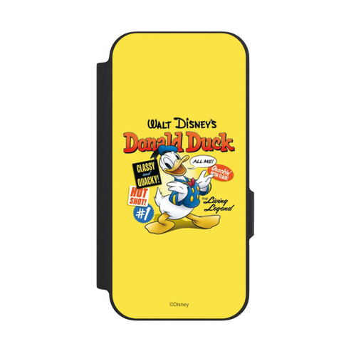 Google Pixel 9a NIVOflip Donald Duck The Living Legend