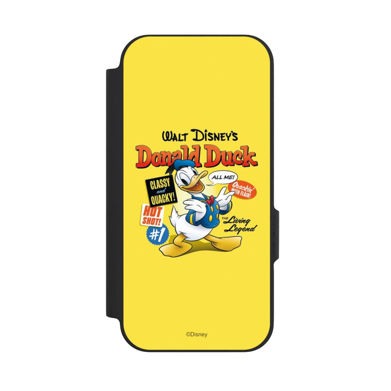 Pixel 9a NIVOflip Donald Duck The Living Legend