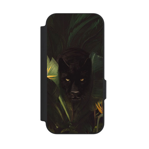 Google Pixel 9a NIVOflip Hello Panther