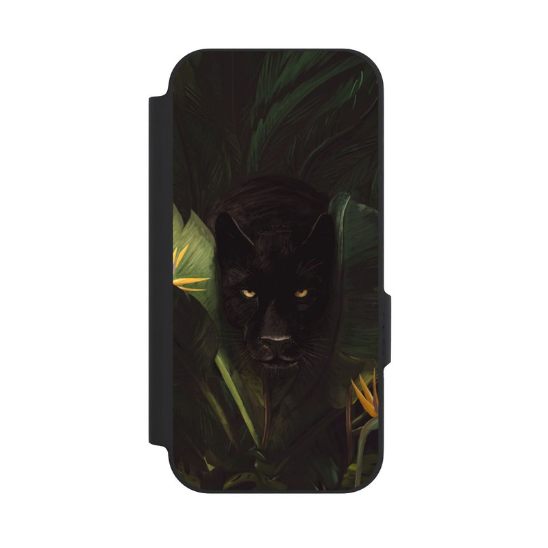 Pixel 9a NIVOflip Hello Panther