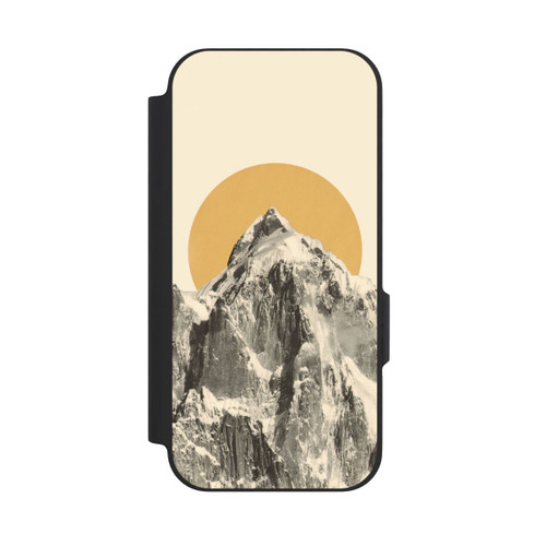 Google Pixel 9a NIVOflip Mountain 5