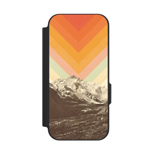 Google Pixel 9a NIVOflip Mountain Scape