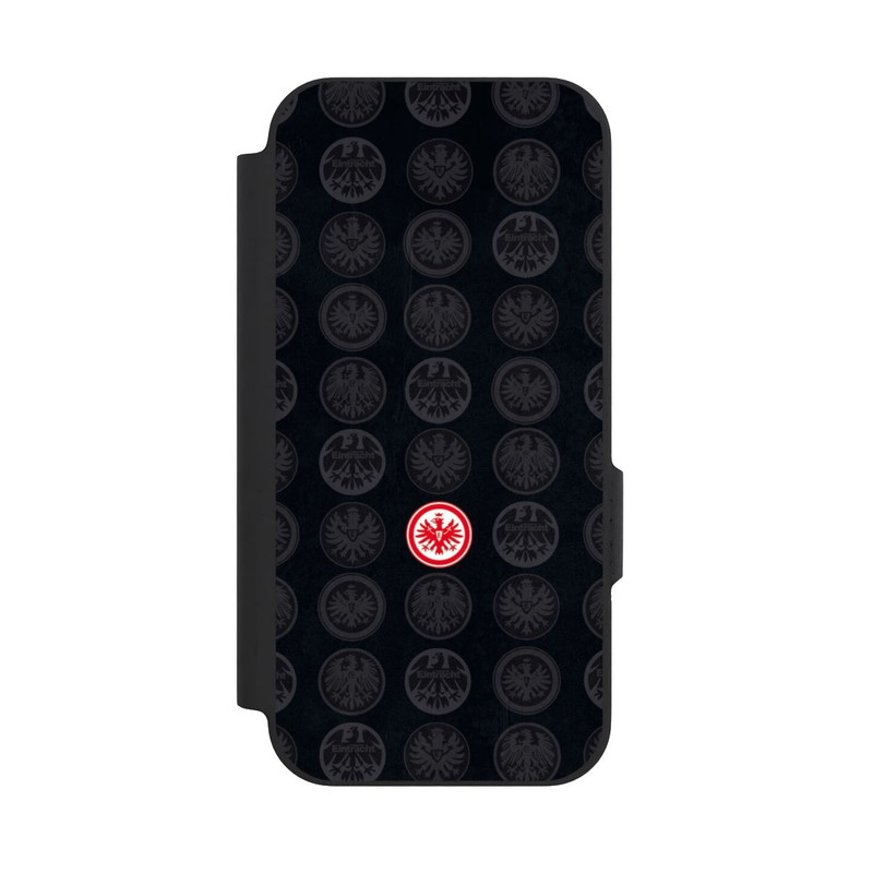 Pixel 9a NIVOflip Eintracht Frankfurt Logo Pattern