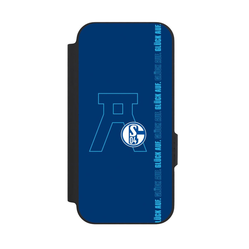 Pixel 9a NIVOflip S04 Glück Auf