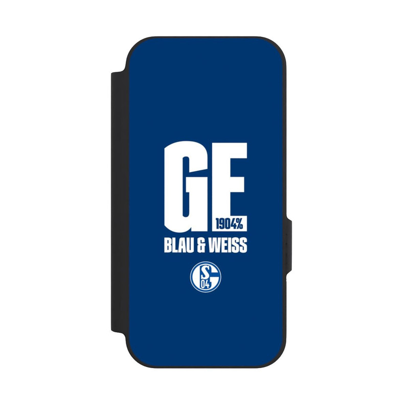 Pixel 9a NIVOflip S04 GE Blau & Weiss