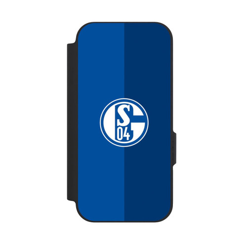 Google Pixel 9a NIVOflip Schalke 04 Logo