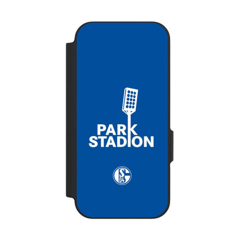Google Pixel 9a NIVOflip S04 Parkstadion