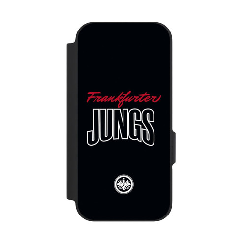 Google Pixel 9a NIVOflip Frankfurter Jungs