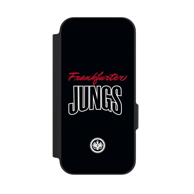 Pixel 9a NIVOflip Frankfurter Jungs