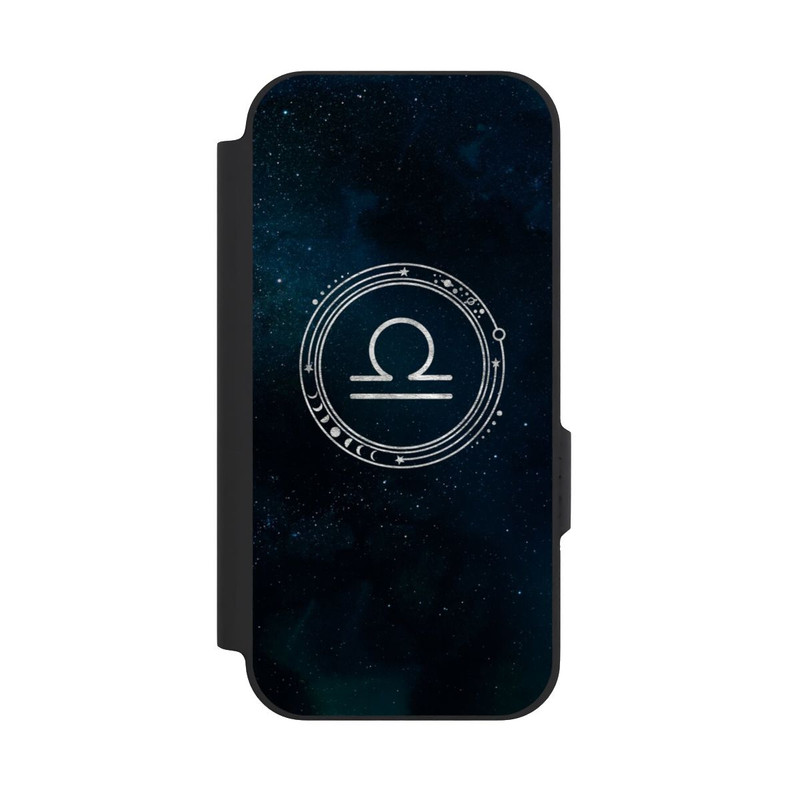 Pixel 9a NIVOflip Libra Zodiac Sign