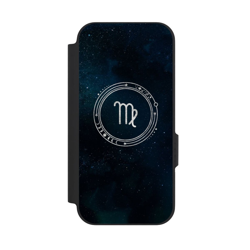 Pixel 9a NIVOflip Virgo Zodiac Sign